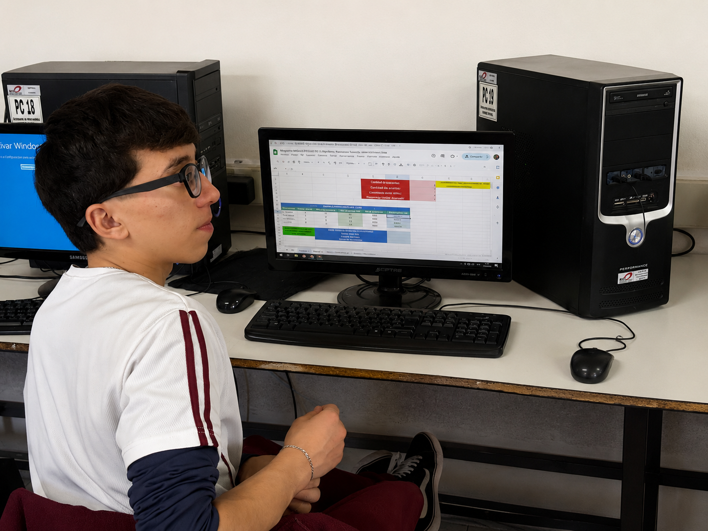 Tecnología