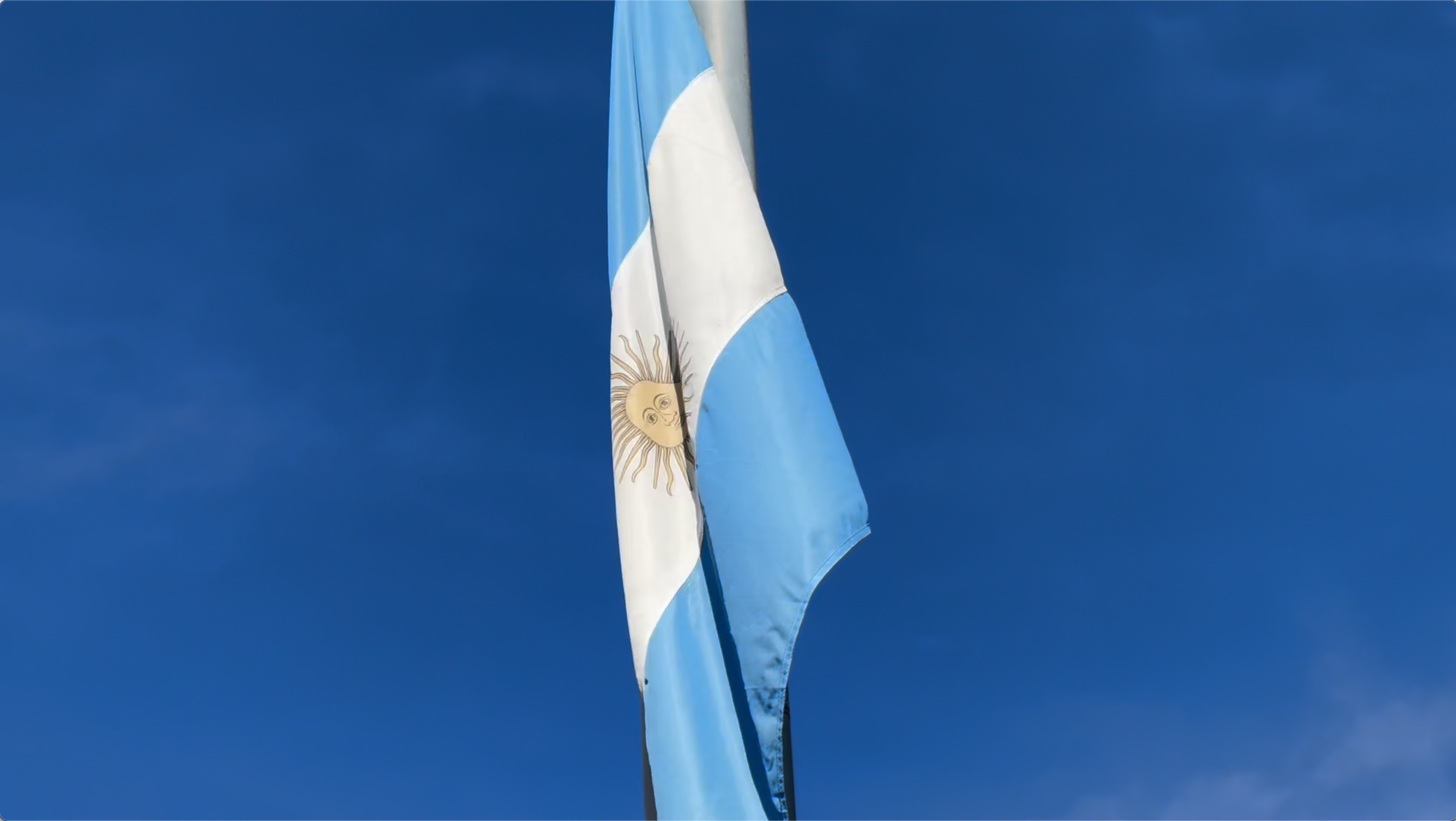 Izamiento de bandera