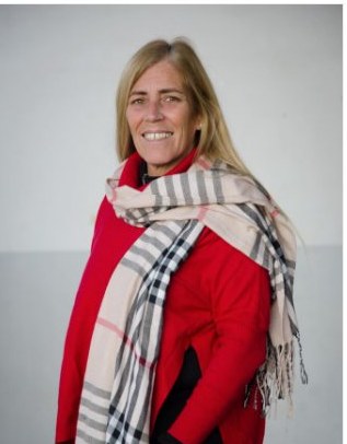 Prof. Ballesteros Soledad