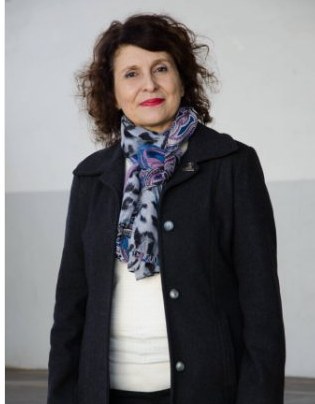 Prof. Rosa M. Dolores García