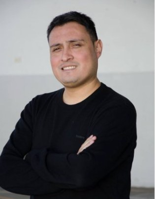 Prof. González Jonatan