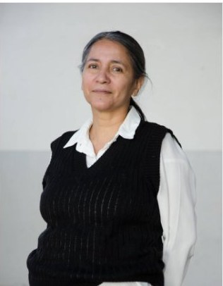 Prof. La Rosa Silvana